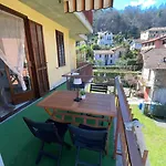 Marnhouse Stresa Lake View