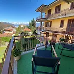 Marnhouse Stresa Lake View
