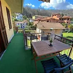 Marnhouse Stresa Lake View