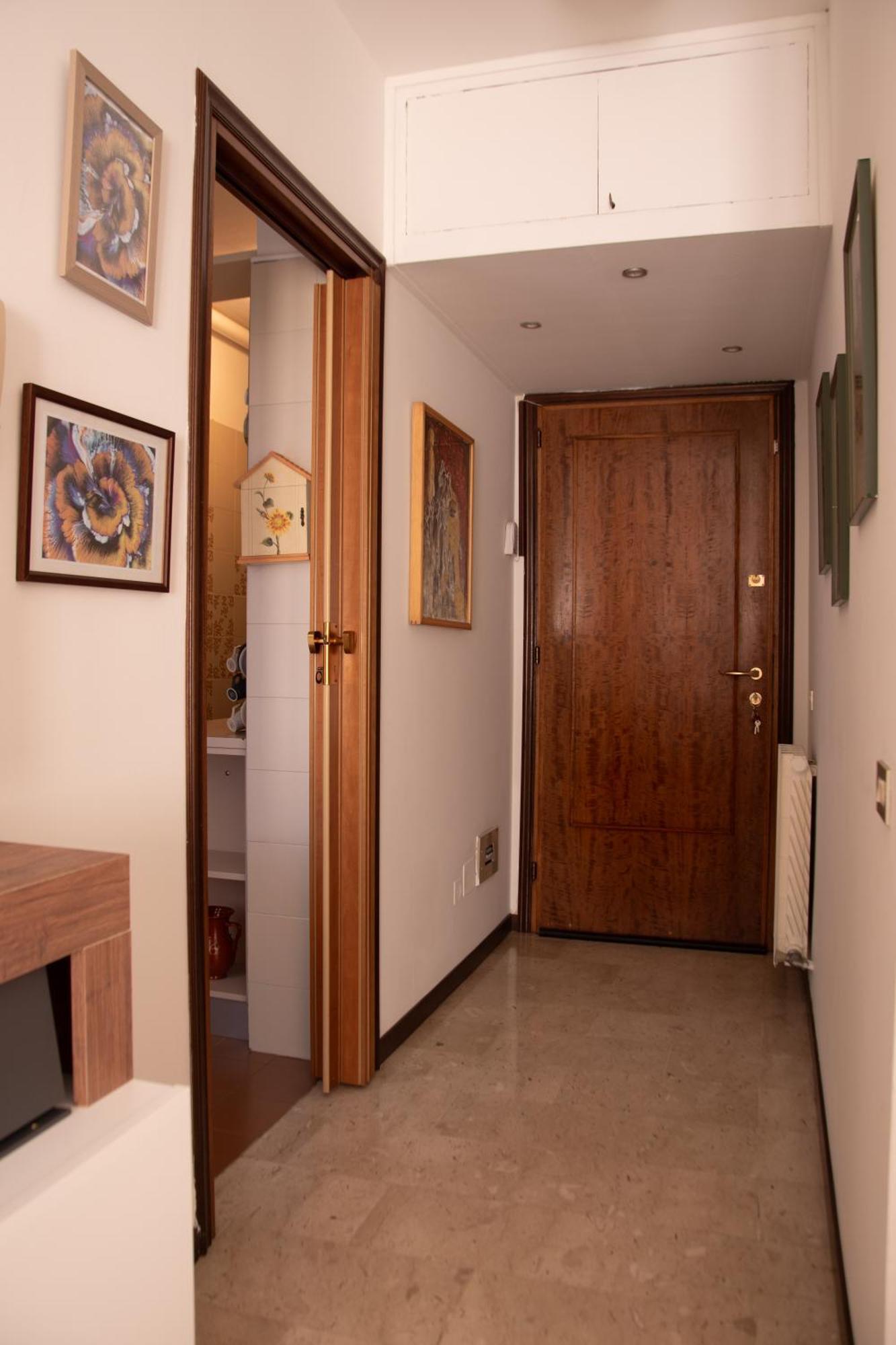 Marnhouse View Apartment *