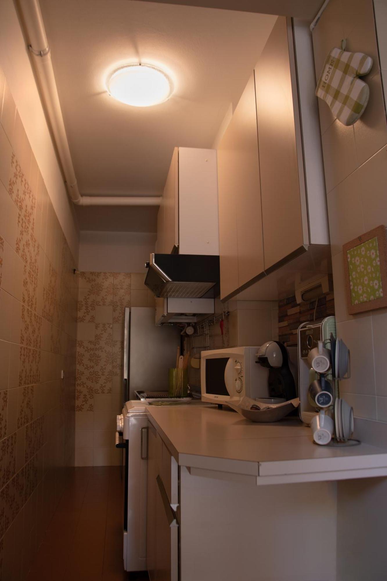 Marnhouse View Apartment Stresa
