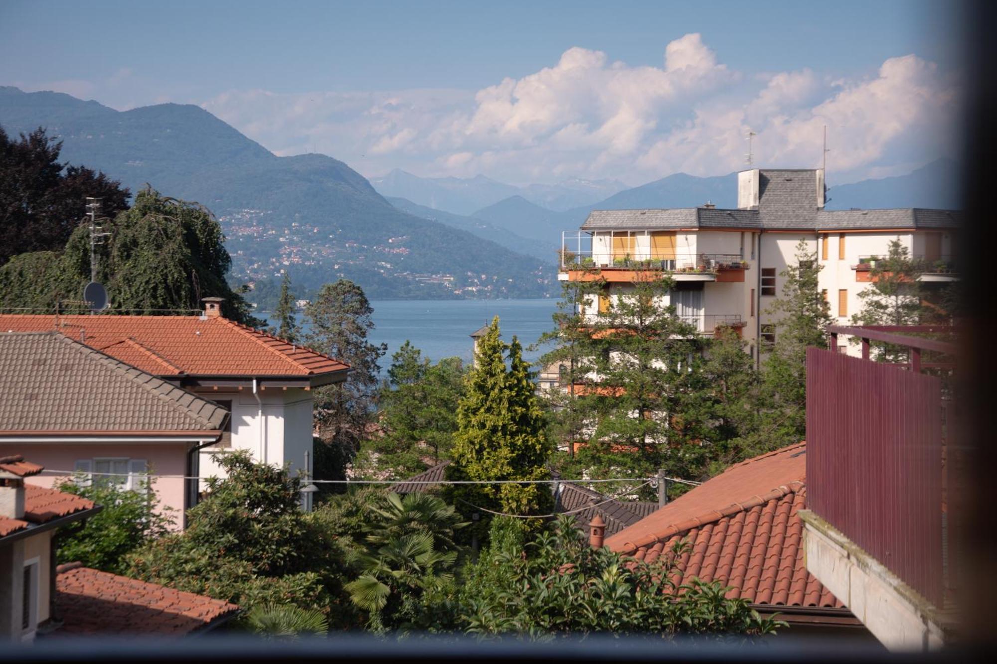 Marnhouse View Apartment *