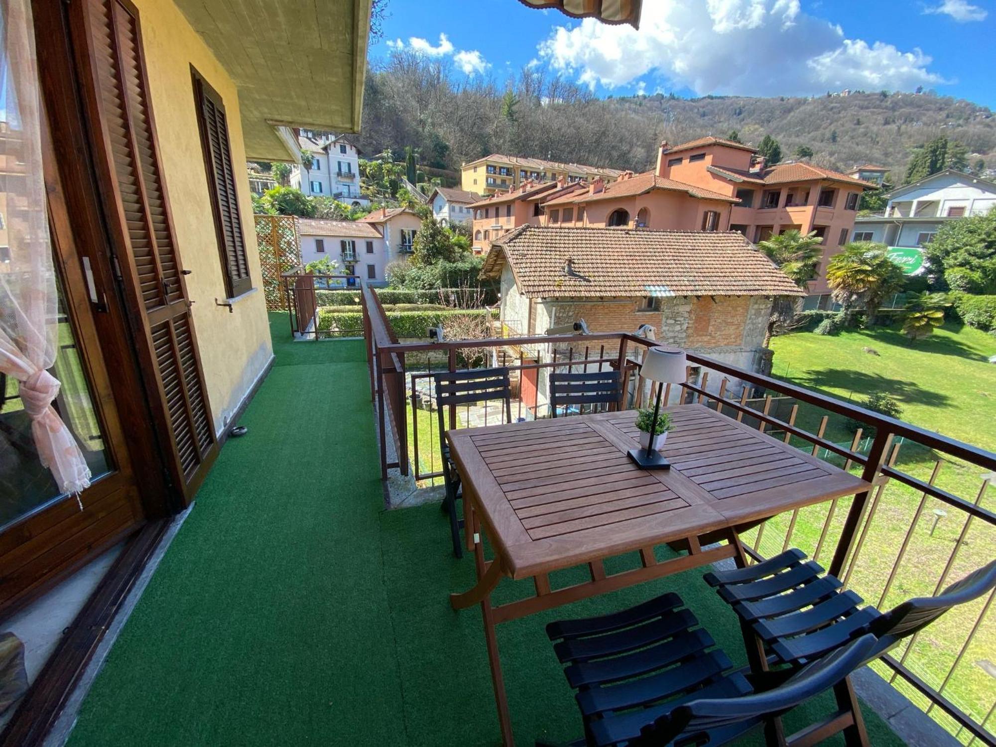 Marnhouse View Apartment *