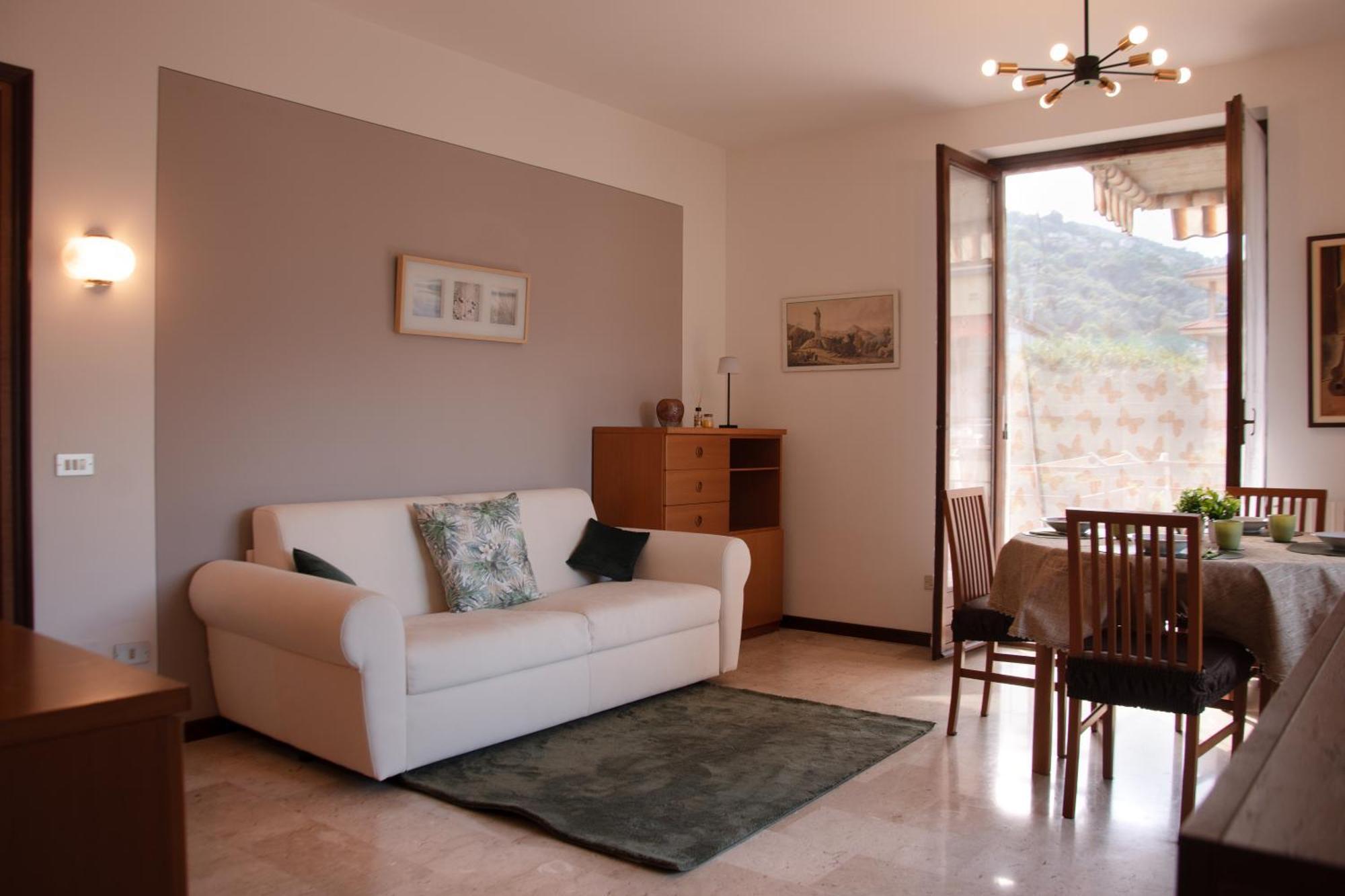 Appartamento Marnhouse View