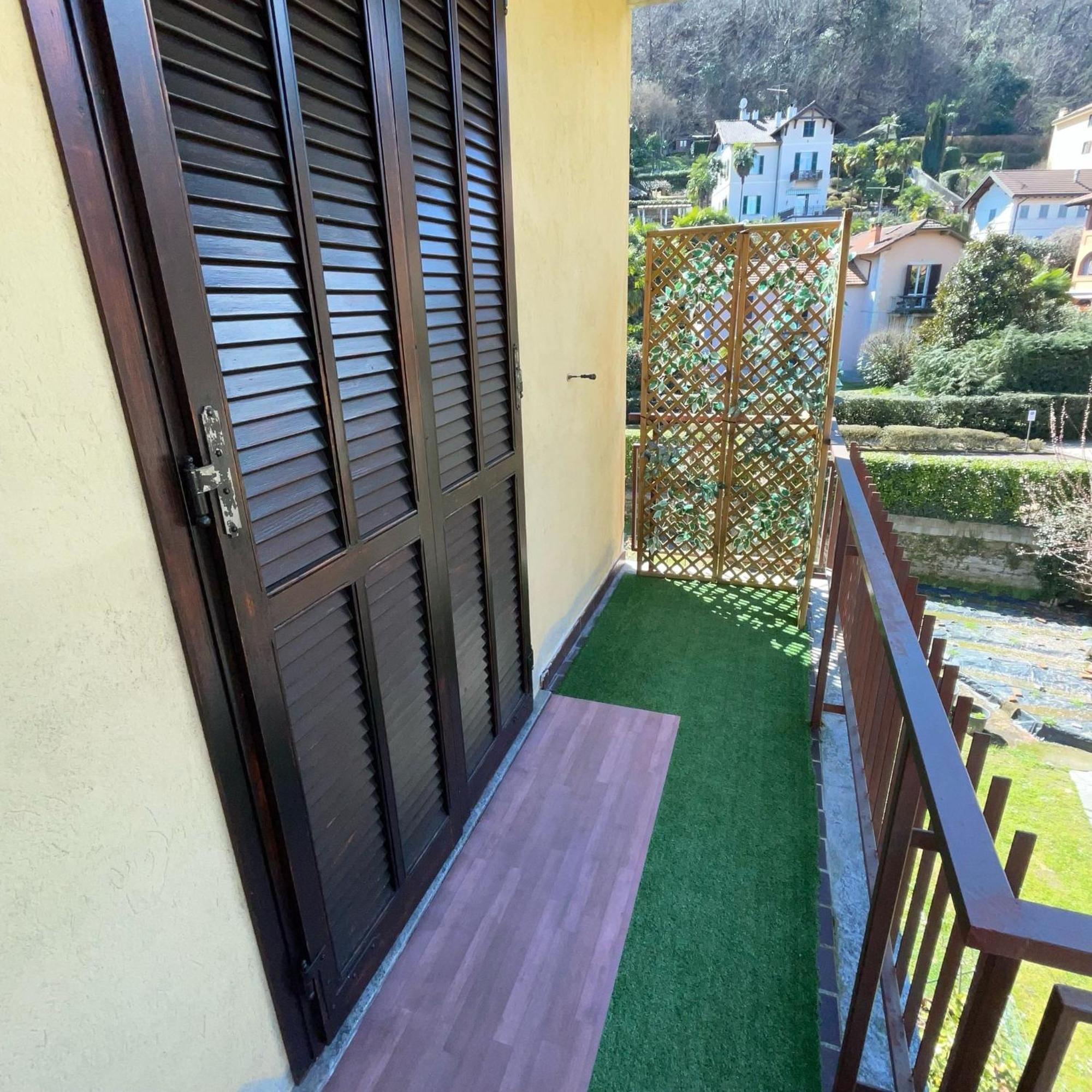 Marnhouse View Appartamento Stresa
